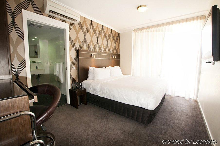 Mantra Terrace Hotel Brisbane Kamer foto